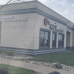 Community Physical Therapy And Rehab