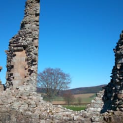 Kildrummy Castle