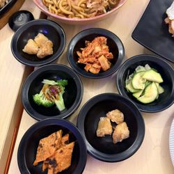 Korean Grill