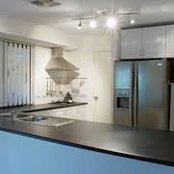 Dorris Construction Management - a modern kitchen - General Contractors Near Me - Homestead, Florida Dorris Construction Management - a modern kitchen - General Contractors Near Me - Homestead, Florida