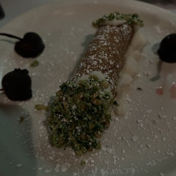 Ignotz's Ristorante - Cannoli - Italian Near Me - Chicago, Illinois Ignotz's Ristorante - Cannoli - Italian Near Me - Chicago, Illinois