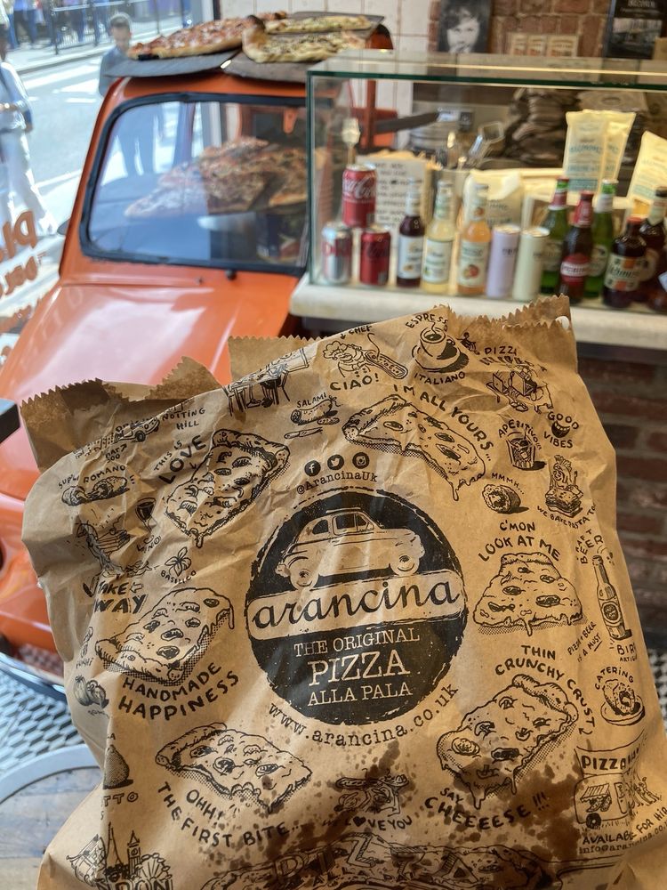 Arancina