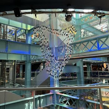 Guinness Storehouse - Breweries Near Me - Dublin, D