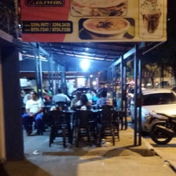Pizzaria 4 Estylos