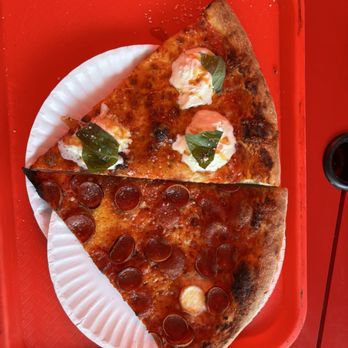Mama's Boy - Pepperoni - Pizza Near Me - Oakland, California Mama's Boy - Pepperoni - Pizza Near Me - Oakland, California