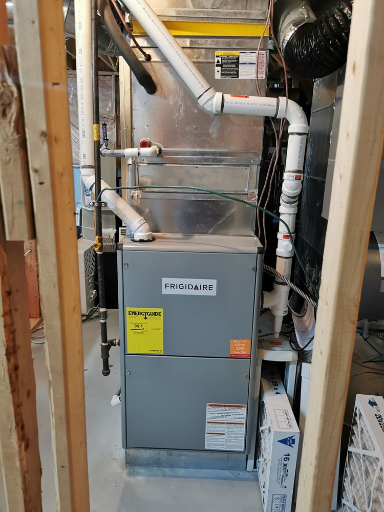 THE HONEST HEATING COMPANY 15 Photos Kitchener, Ontario, Canada