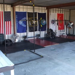 Sand Dunes Strength and Conditioning - Sand Dunes Fitness