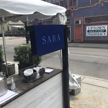 Saba - Mediterranean Near Me - New Orleans, Louisiana Saba - Mediterranean Near Me - New Orleans, Louisiana