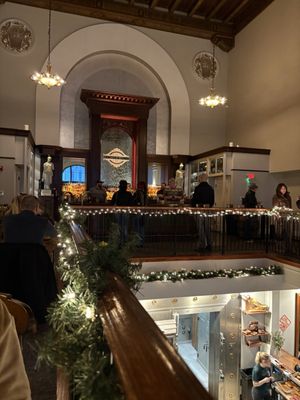 Crafted & Cured by null