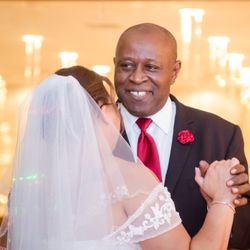 Juli Bonell Photography - Wedding Photography, Father of the Bride