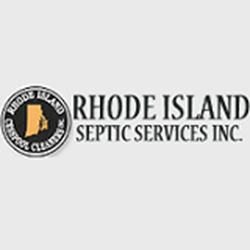 Rhode Island Septic Design and Installations - Rhode Island Septic Services Inc logo