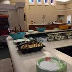 ISInc dba Innovative Solutions - Complementary snacks!