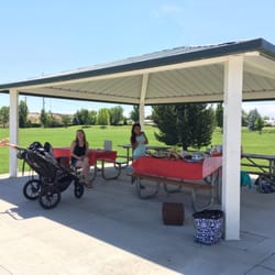 Sycamore Park