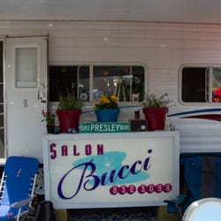 Salon Bucci