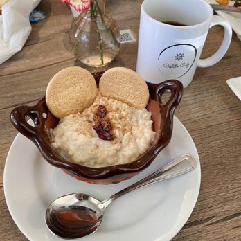 Cielito Cafe - Arroz con leche - Breakfast & Brunch Near Me - Houston, Texas Cielito Cafe - Arroz con leche - Breakfast & Brunch Near Me - Houston, Texas