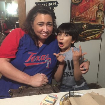 The Shed - Happy kids, happy life! - Pizza Near Me - Salado, Texas The Shed - Happy kids, happy life! - Pizza Near Me - Salado, Texas