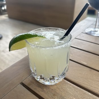 Azure at EDITION - Margarita with Casa Amigos - Greek Near Me - Tampa Bay, Florida Azure at EDITION - Margarita with Casa Amigos - Greek Near Me - Tampa Bay, Florida
