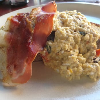 Bella Natural Food - Italian scrambled eggs - Organic Stores Near Me - Terrigal, NSW