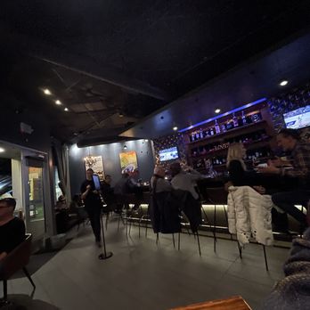 Unwine'd SF - Bar lounge. - Wine Bars Near Me - San Francisco, California Unwine'd SF - Bar lounge. - Wine Bars Near Me - San Francisco, California
