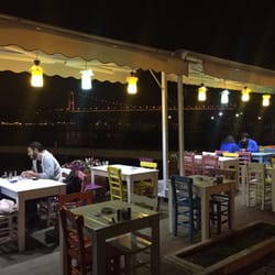 Küçüksu Kasrı Cafe & Restaurant