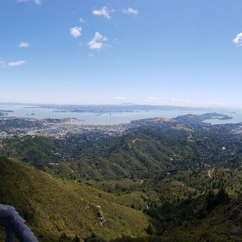 Mt. Tamalpais East Peak - Parks Near Me - Mill Valley, California Mt. Tamalpais East Peak - Parks Near Me - Mill Valley, California