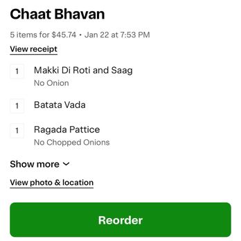 Chaat Bhavan - Indian Near Me - Fremont, California Chaat Bhavan - Indian Near Me - Fremont, California