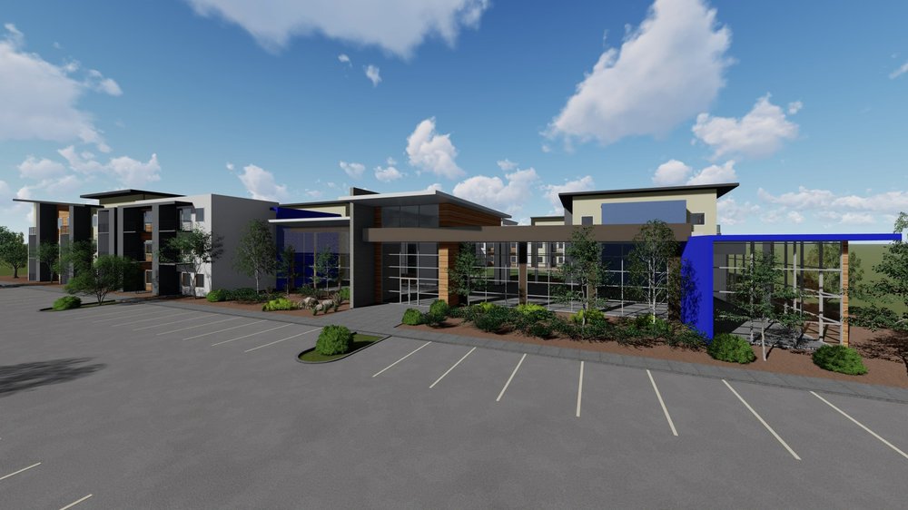 The Empowerment Center - social services organization in Reno, NV