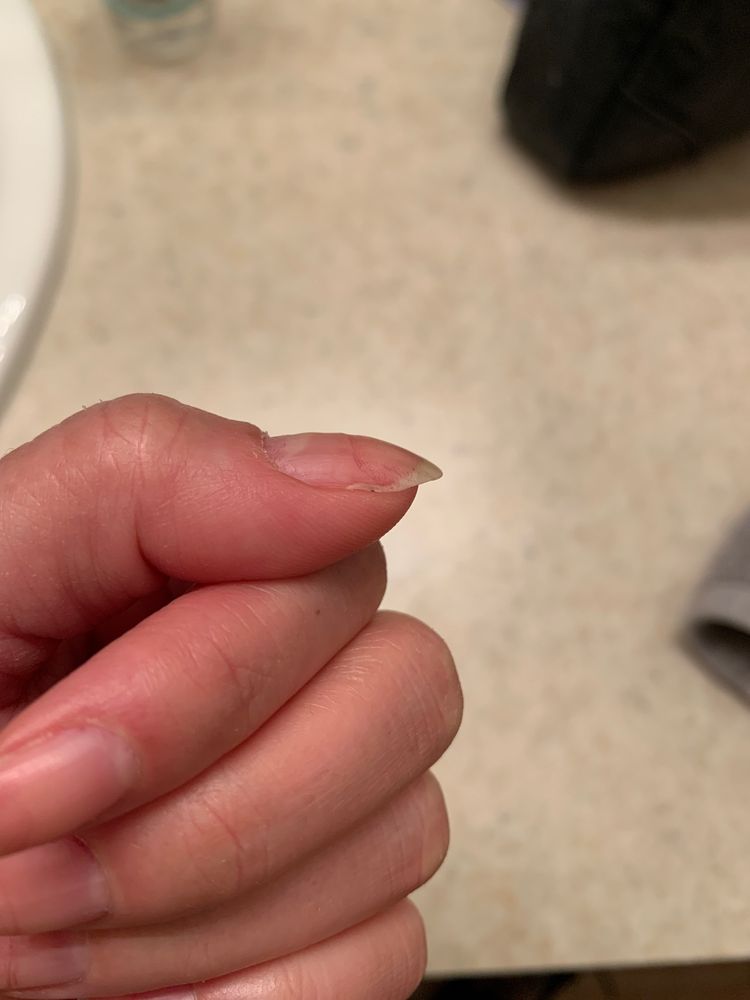 LUX NAILBAR 60 Photos & 102 Reviews 4924 Thompson Pkwy, Johnstown