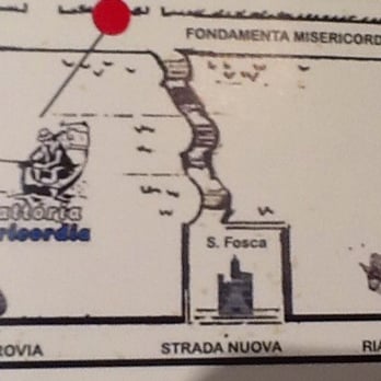 Trattoria Misericordia - Venetian Near Me - Venezia, VE Trattoria Misericordia - Venetian Near Me - Venezia, VE