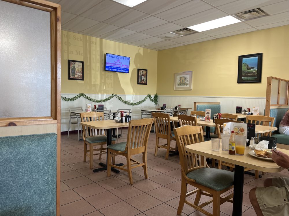 Lil Bits Cafe