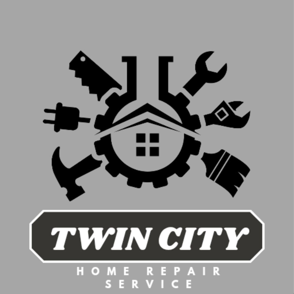 Slide of Twin City Home Services