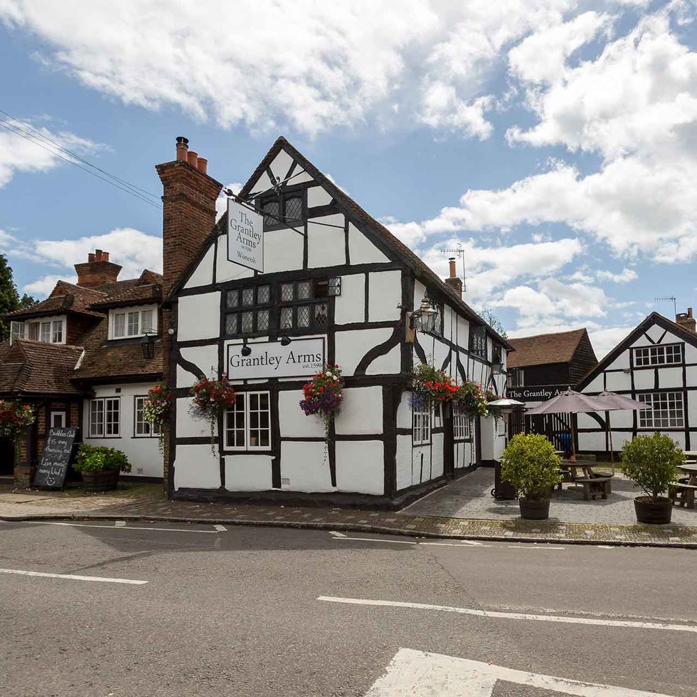 THE BEST 10 Pubs in Shalford, Surrey, United Kingdom Last Updated