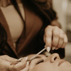 Brows by Kim