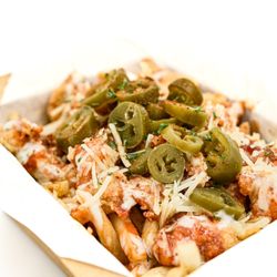 Rooster Fries