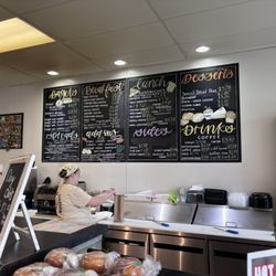 Kernersville Bagel