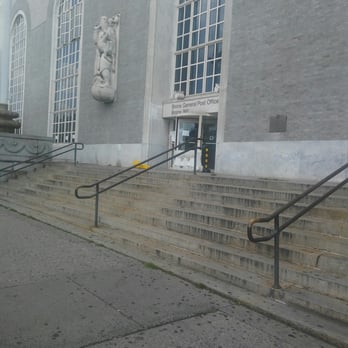 US Post Office - Post Offices Near Me - Bronx, New York