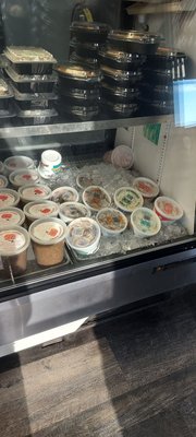 Bobby's Seafood by null