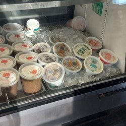 Bobby's Seafood