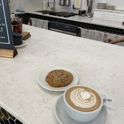 Calm Coffee - Cappuccino