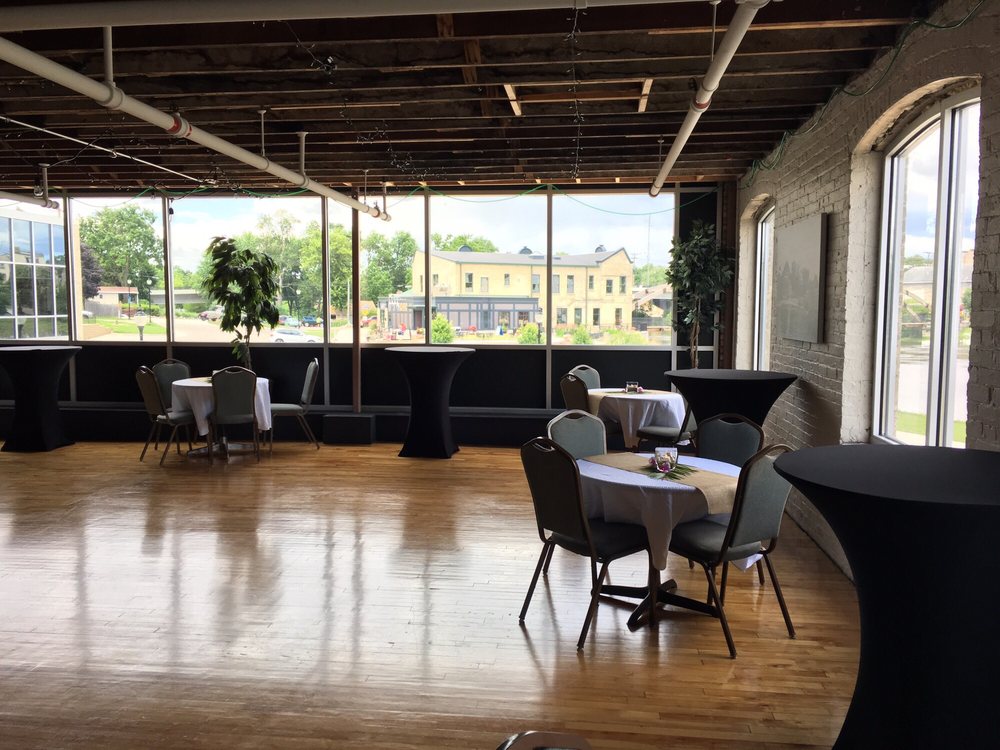 WOOLEN MILLS Updated October 2024 23 Photos 222 Wisconsin Dr