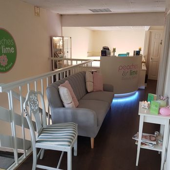 Peaches & Lime - Day Spas Near Me - Dublin, D Peaches & Lime - Day Spas Near Me - Dublin, D