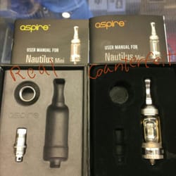 Cravings Boutique - Very clear differences
