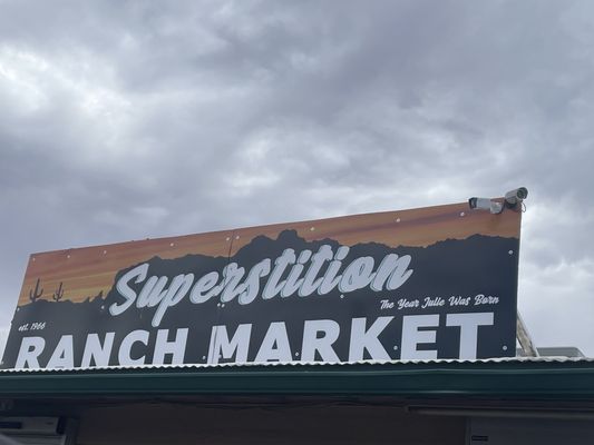 Superstition Ranch Farmers Market by null