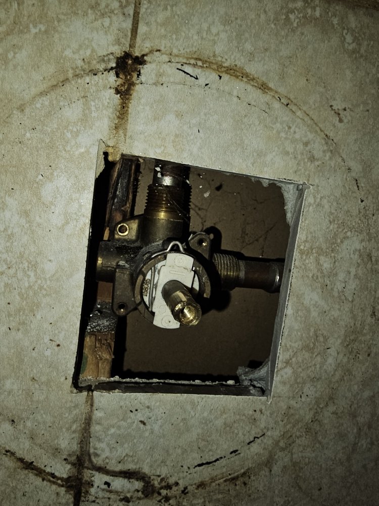 Slide of GB Plumbing