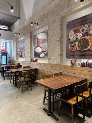 FurnSaj Restaurant & Bakery by null