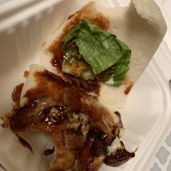 Ibendoo Ramen - Pork bun - Ramen Near Me - Salem, Oregon Ibendoo Ramen - Pork bun - Ramen Near Me - Salem, Oregon