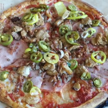 Blaze Pizza - My pizza !!!!!!! - Salad Near Me - Louisville, Kentucky Blaze Pizza - My pizza !!!!!!! - Salad Near Me - Louisville, Kentucky