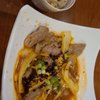Bamboo House The gift card