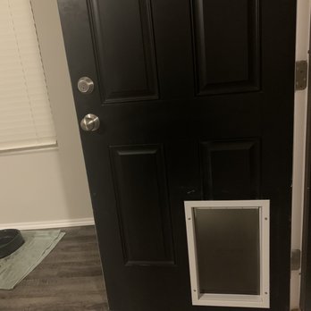 Joey's Handyman Services - Doggy door installation - Handyman Near Me - Mustang, Oklahoma Joey's Handyman Services - Doggy door installation - Handyman Near Me - Mustang, Oklahoma