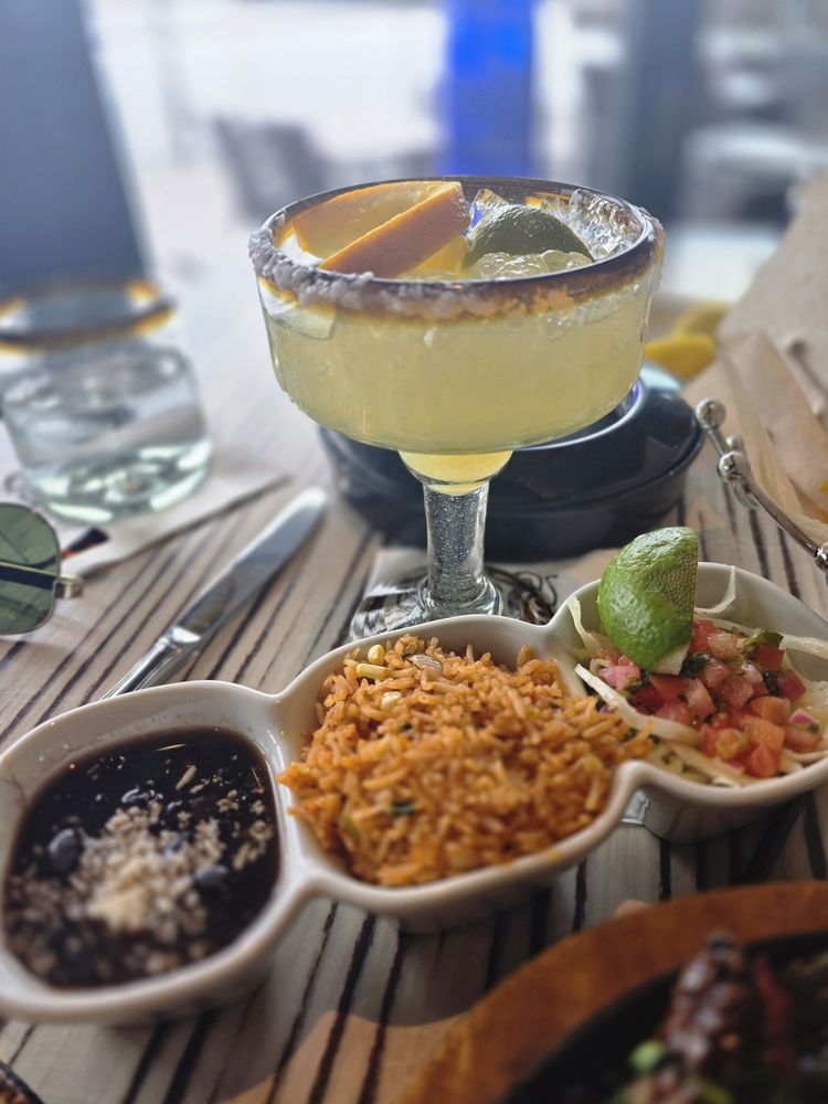 Temazcal Tequila Cantina
